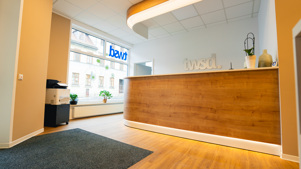 Gallerie Bild 1 - Interdisziplinäre Praxis Weimar