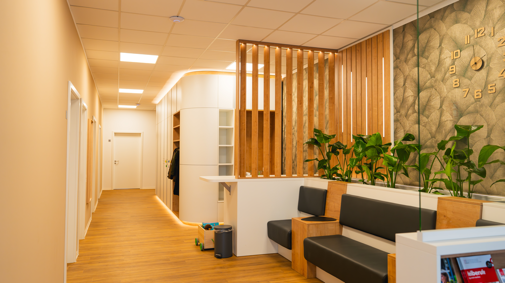 Gallerie Bild 3 - Interdisziplinäre Praxis Weimar