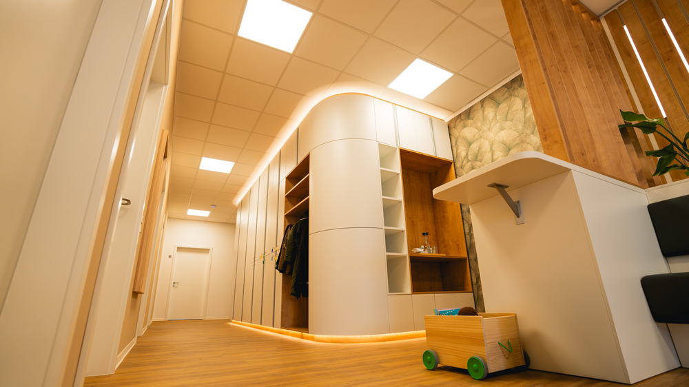 Gallerie Bild 4 - Interdisziplinäre Praxis Weimar