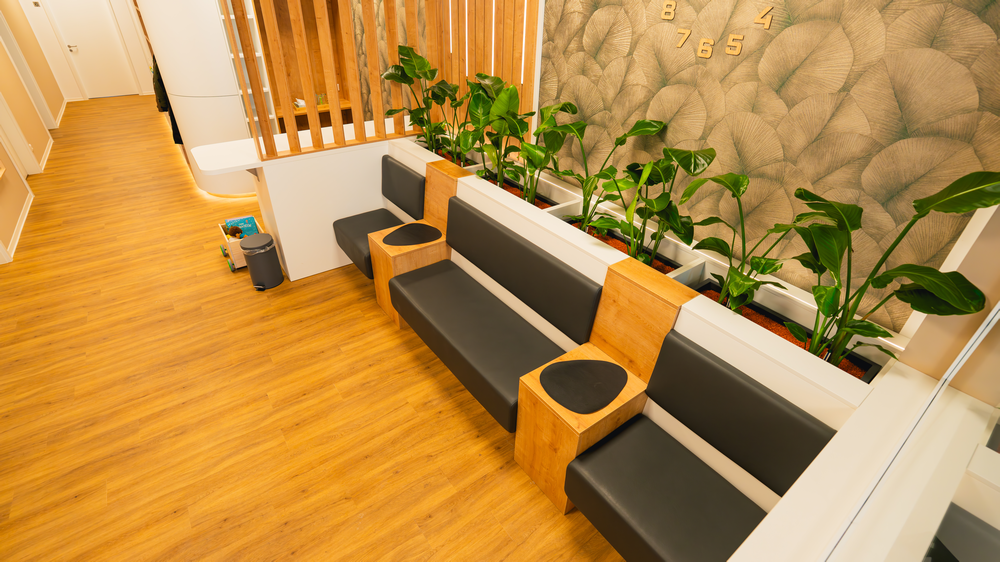 Gallerie Bild 5 - Interdisziplinäre Praxis Weimar